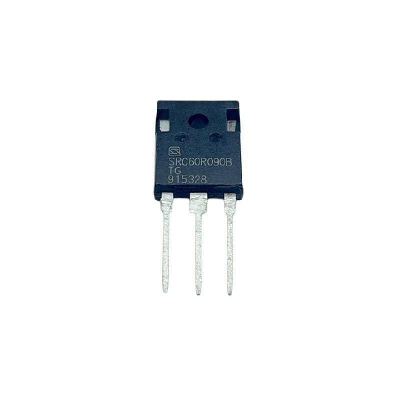 SRC60R090B Super Junction Power MOSFET for Crypto Miner PSU
